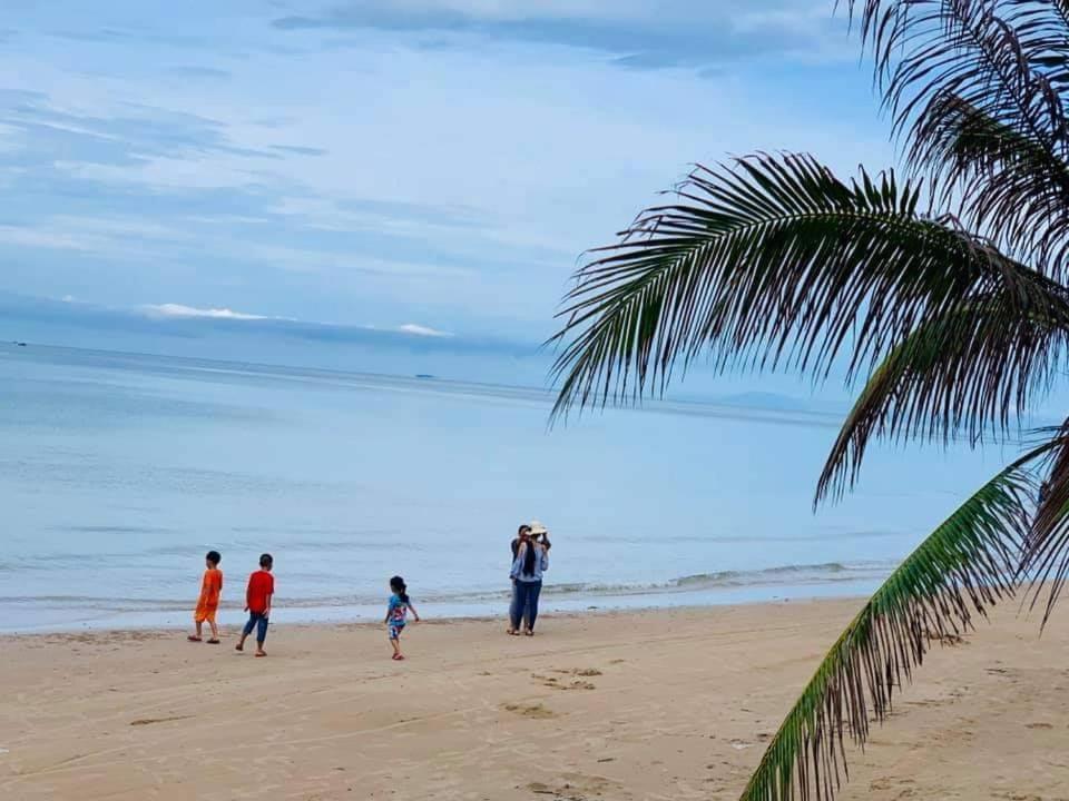 Chivaree Hotel And Resort Chanthaburi Exterior photo